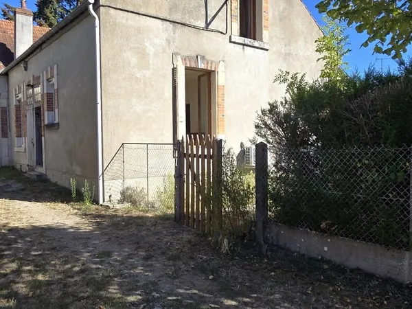 Maison 4 pièces 88 m²
