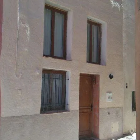 Location maison 45 m2