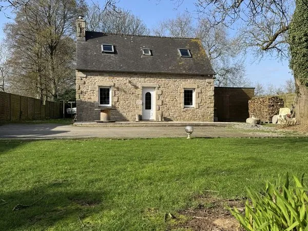Propriété 4 pièces 62 m²