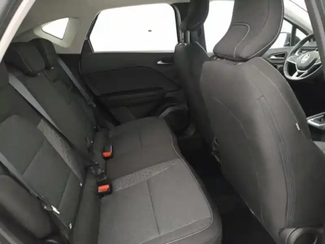 Renault Captur tce 90 evolution — photo 7