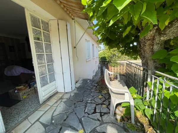 Maison 5 pièces 113 m²