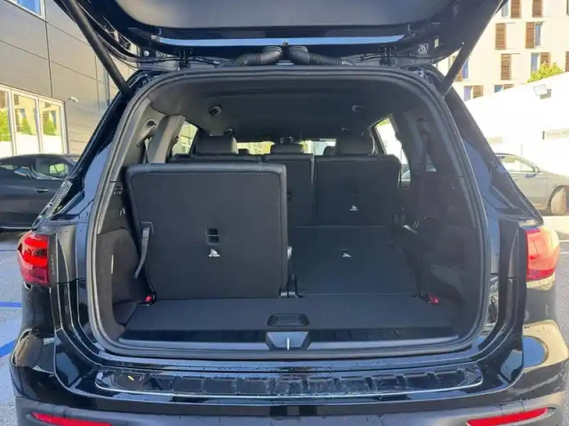 Mercedes Classe B 250+