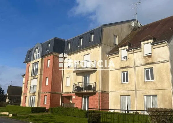 INVESTISSEMENT BEUZEVILLE