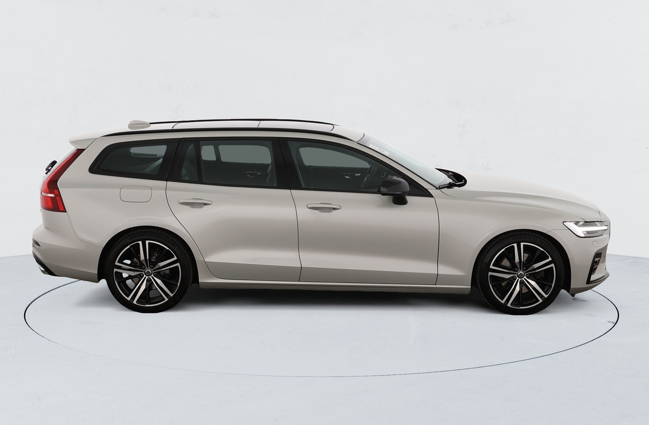 Volvo V60 — photo 6