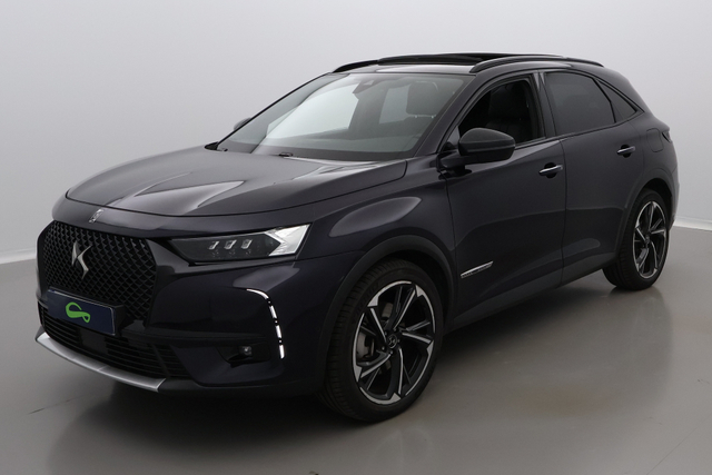 DS DS7 CROSSBACK