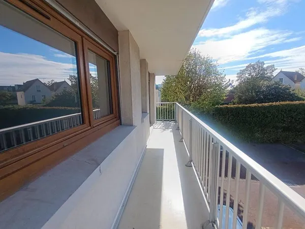 Appartement 2 pièces 37 m²