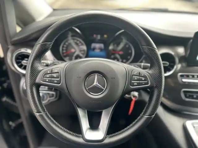 Mercedes Cla 250 d avantgarde xl malus payé — photo 30
