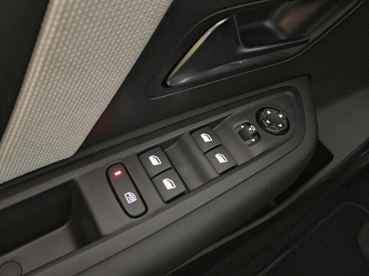 Citroën C4 hybride 145 ch e-dcs6 max — photo 20