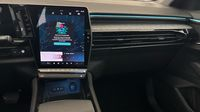 Renault Austral 1.3 TCe mild hybrid 160ch Techno auto - 23 — photo 19