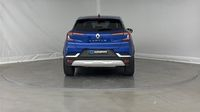 Renault Captur 1.6 E-Tech hybride 145ch Techno — photo 6