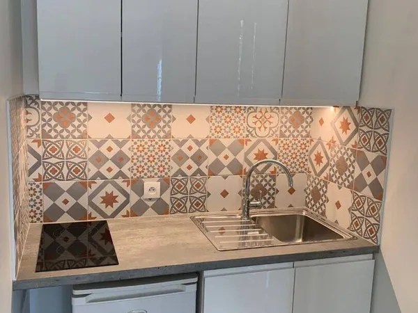 Appartement 1 pièce 30 m²