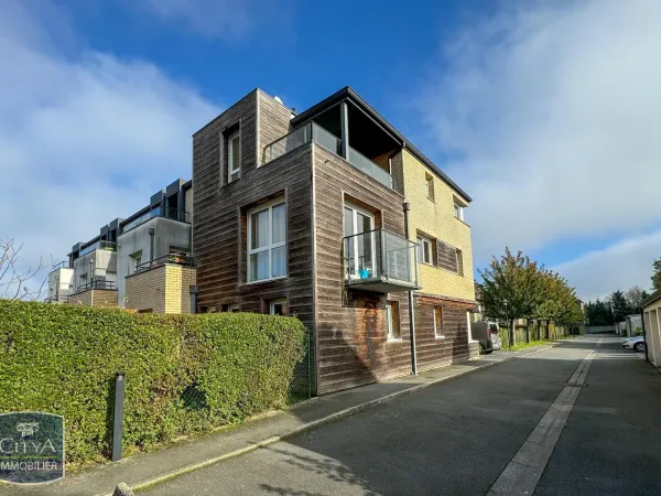 Stationnement Location Arras   45€