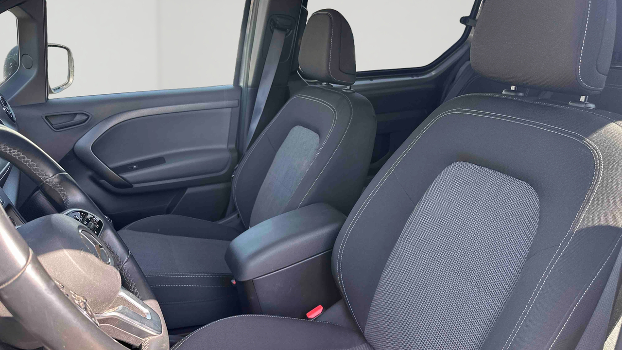 Mercedes CITAN FGN 112 CDI EXTRA LONG — photo 11