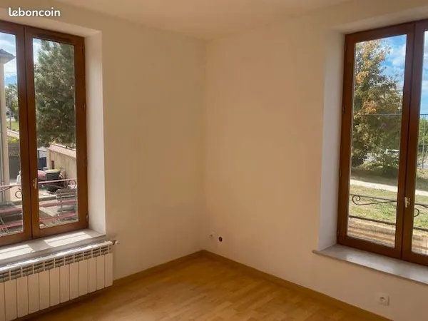 Appartement F4 prêt à vivre à METZ QUEULEU