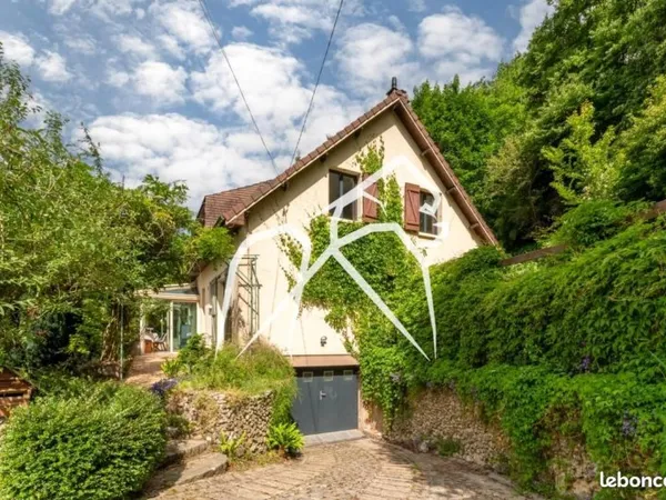 Maison 5 pièces 130 m²