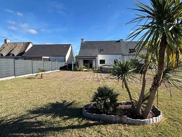Maison 5 pièces 109 m²