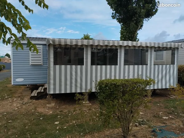 Mobil home IRM Super Tatiana 3