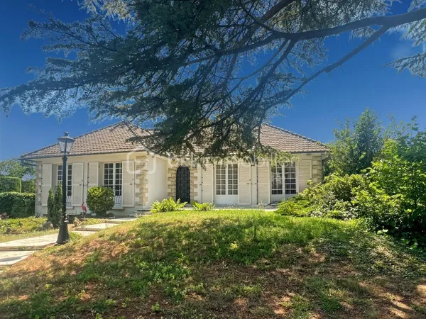 Maison 6 pièces 105 m²