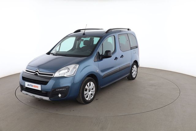 Citroen Berlingo Multispace 1.6 Blue-HDi XTR +