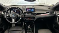 Bmw X2 xDrive20dA 190ch M Sport Euro6d-T — photo 11