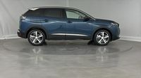 Peugeot 3008 HYBRID 225ch Allure Pack e-EAT8 — photo 4