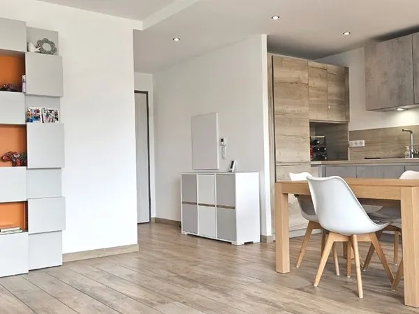 Appartement - 3 pièces - 66 m²