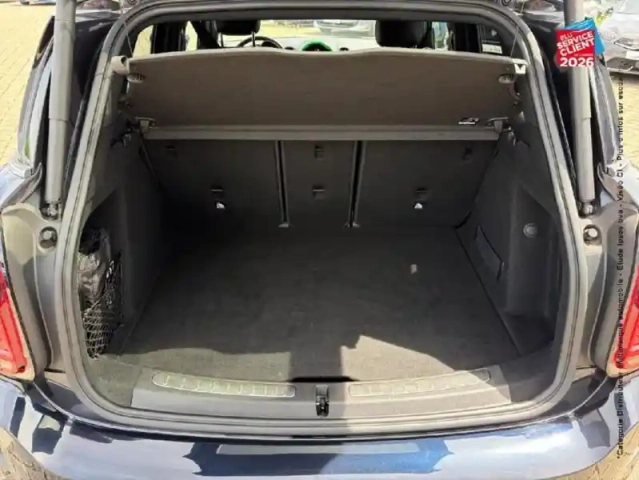 Mini Countryman cooper s 178ch  highlands all4 bva8 — photo 14