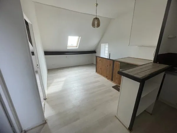APPARTEMENT TYPE F2