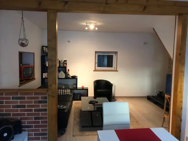APPARTEMENT F2