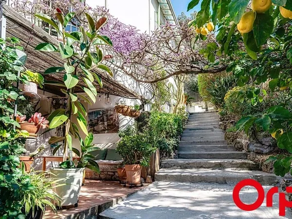 Maison 6 pièces 121 m²