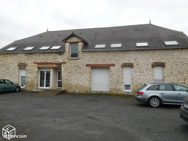 Apt T3 Derval