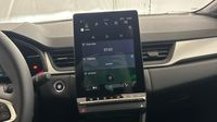 Renault Captur 1.8 E-Tech full hybrid 160ch Evolution - 25 — photo 19