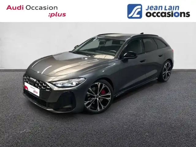 Audi A5 avant tdi hybride 204 ch s tronic 7 quattro