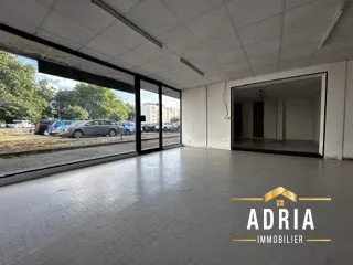LOCAL COMMERCIAL FOND +MURS