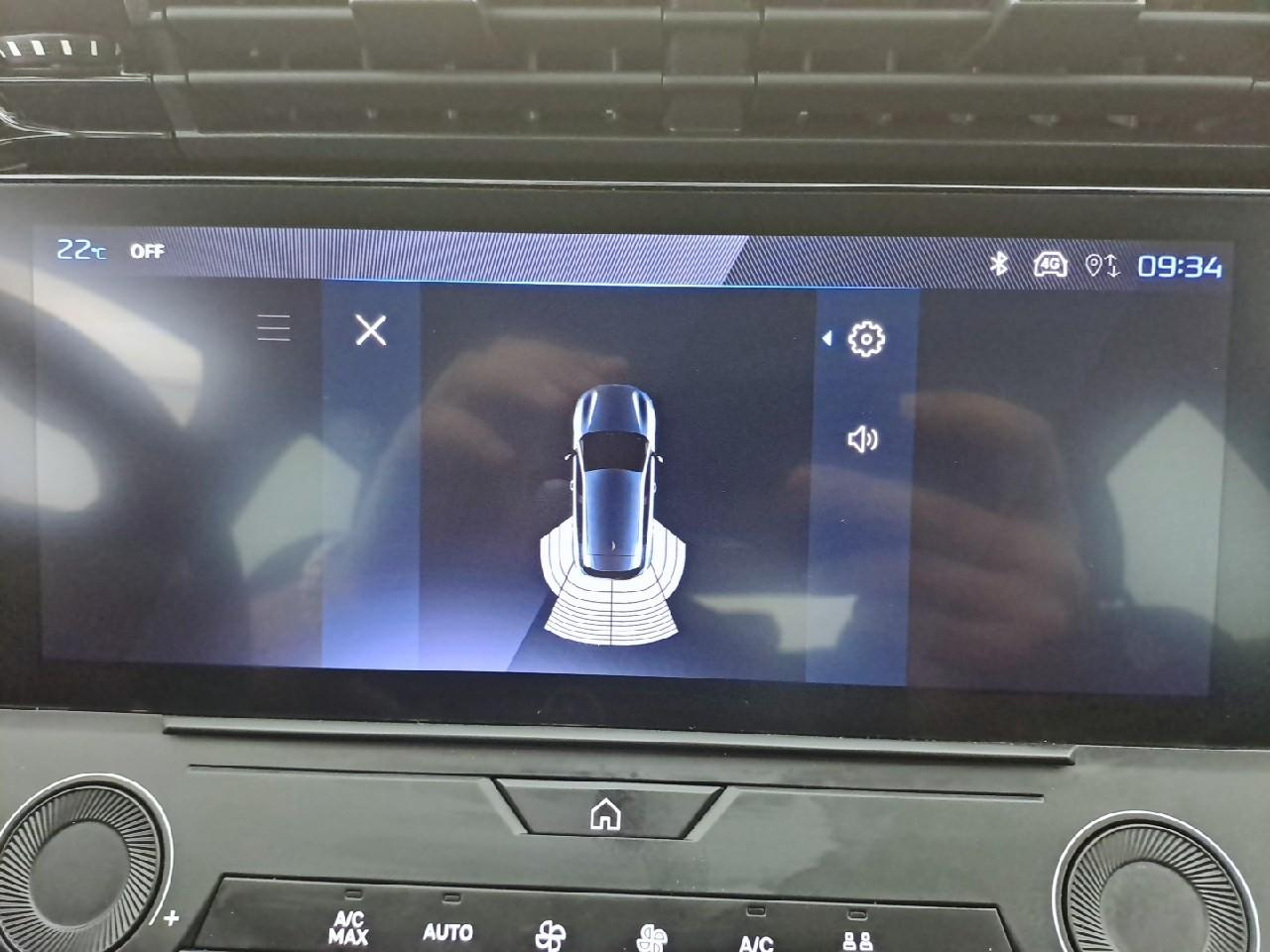 Peugeot 308 hybrid 136 e-dcs6 style — photo 22