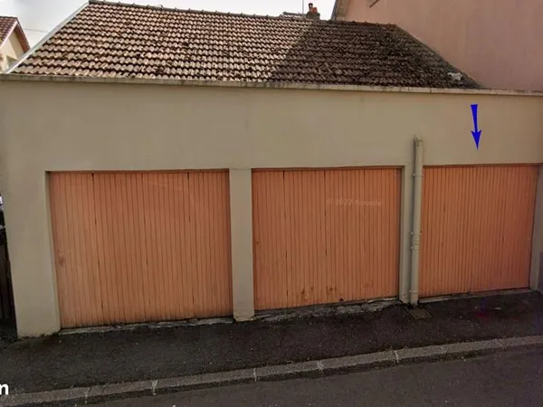 Garage / Box