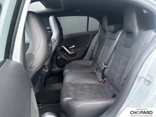 Mercedes Classe A 250 e hybrid eq 8g-dct — photo 92