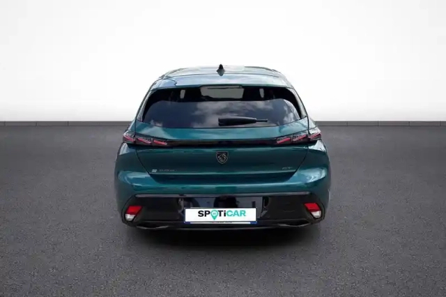 Peugeot 308 electrique 55 kwh 156ch — photo 5