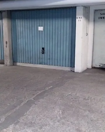 Box voiture paris 19