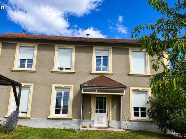 Maison Lentigny