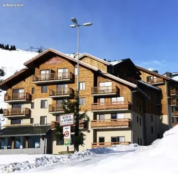 Appartement 3 pièces 50 m²