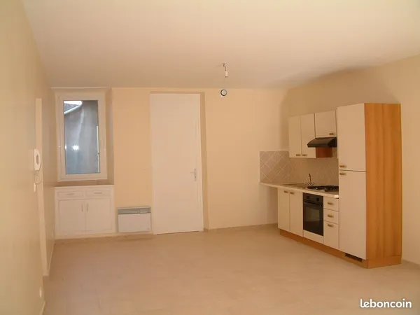 Le Teil T2 55m²