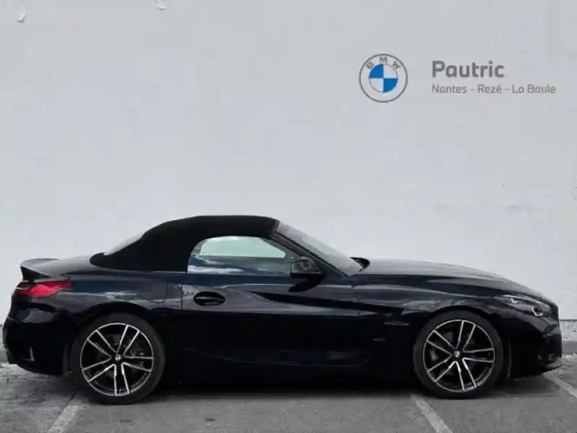 Bmw Z4 roadster sdrive20ia 197ch m sport — photo 6