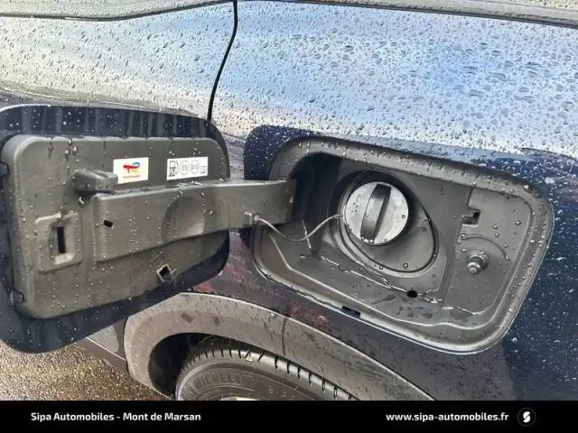 Citroën C4 hybride 145 e-dcs6 — photo 28
