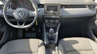 Renault Clio 1.0 SCe 65ch Authentic — photo 8
