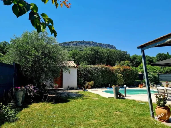 Maison 5 pièces 105 m²