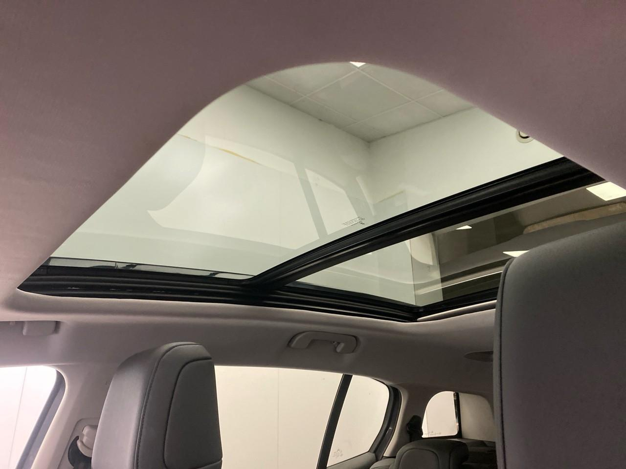Citroën C5 Aircross bluehdi 130 eat8 max — photo 20