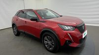 Peugeot 2008 1.2 PureTech 100ch S&S Style — photo 3