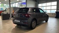 Volkswagen Polo 1.0 TSI 95ch VW Edition DSG7 — photo 5
