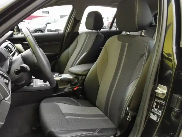 Bmw Autre 118d urbanchic 2.0 150 ch step — photo 11